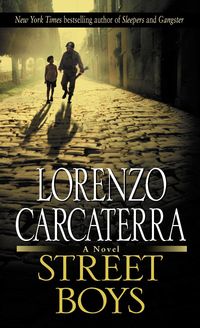 Bild vom Artikel Street Boys vom Autor Lorenzo Carcaterra