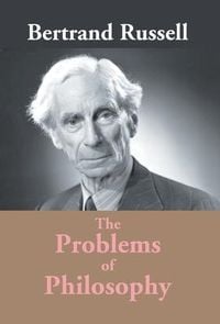 Produktbild: The Problems Of Philosophy