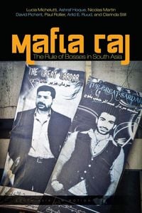Produktbild: Mafia Raj