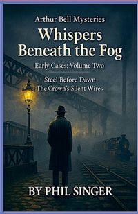 Produktbild: Whispers Beneath the Fog VII