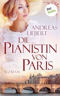 Produktbild: Die Pianistin von Paris