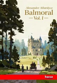 Produktbild: Balmoral