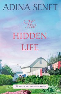 Produktbild: The Hidden Life