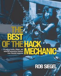 Produktbild: The Best Of The Hack Mechanic