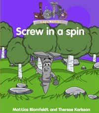 Produktbild: Simple Learning Screw in a Spin