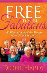 Produktbild: Free to Be Fabulous