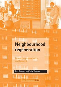 Produktbild: Neighbourhood regeneration