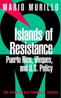 Produktbild: Islands Of Resistance