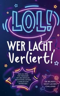 Produktbild: LOL: Wer lacht, verliert!