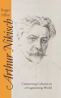 Produktbild: Arthur Nikisch