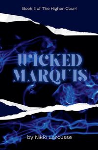 Produktbild: Wicked Marquis