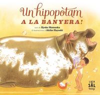 Produktbild: Un hipop&ograve;tam a la banyera!