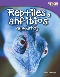 Produktbild: Spa-Reptiles Y Anfibios (repti