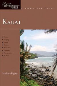 Produktbild: Explorer's Guide Kauai: A Great Destination