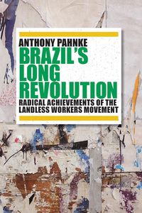 Produktbild: Pahnke, A: Brazil's Long Revolution