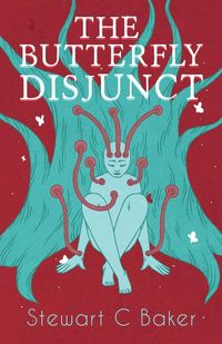 Produktbild: The Butterfly Disjunct