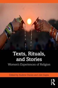 Produktbild: Texts, Rituals, and Stories