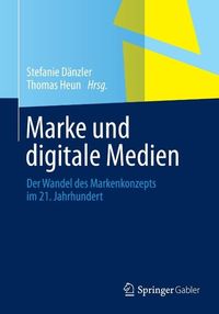 Produktbild: Marke und digitale Medien