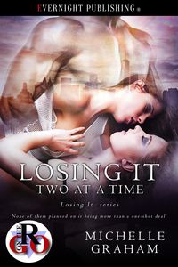 Produktbild: Losing It Two at a Time