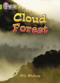 Produktbild: The Cloud Forest