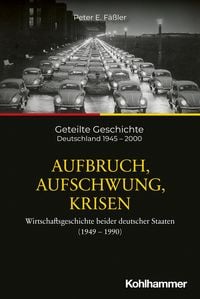 Produktbild: Aufbruch, Aufschwung, Krisen