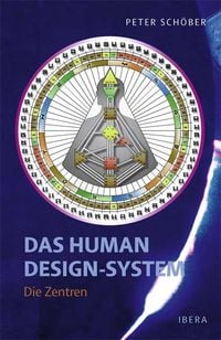 Produktbild: Das Human Design-System - Die Zentren