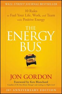 Produktbild: The Energy Bus