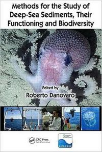 Produktbild: Methods for the Study of Deep-Sea Sediments, Their Functioni