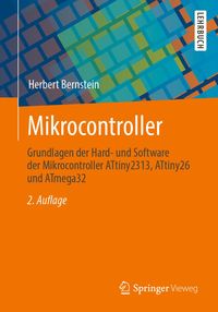 Produktbild: Mikrocontroller