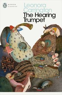 Produktbild: Hearing Trumpet
