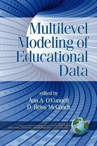 Produktbild: Multilevel Modeling of Educational Data
