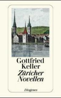 Produktbild: Z&uuml;richer Novellen