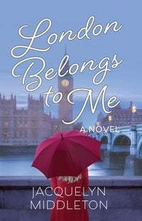 Produktbild: London Belongs to Me