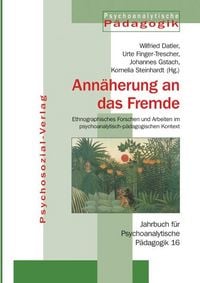Produktbild: Ann&auml;herungen an das Fremde
