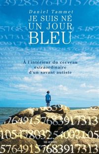 Produktbild: Je suis n&eacute; un jour bleu