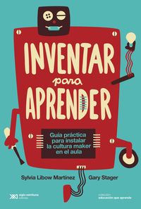 Produktbild: Inventar para aprender