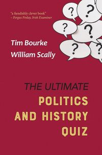 Produktbild: The Ultimate Politics and History Quiz