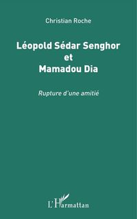 Produktbild: L&eacute;opold S&eacute;dar Senghor et Mamadou Dia