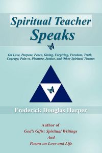 Produktbild: Spiritual Teacher Speaks