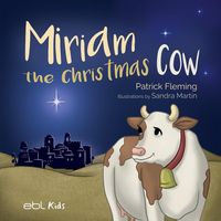 Produktbild: Miriam the Christmas Cow