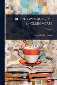 Produktbild: Bulchevy's Book of English Verse