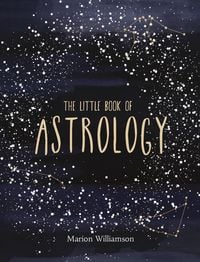 Produktbild: The Little Book of Astrology