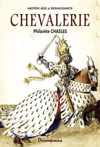 Produktbild: Chevalerie