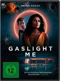 Produktbild: Gaslight Me
