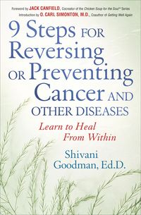Produktbild: 9 Steps for Reversing or Preventing Cancer and Other Diseases