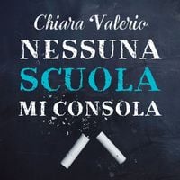 Produktbild: Nessuna scuola mi consola