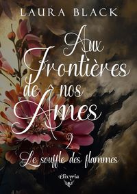 Produktbild: Aux Frontieres de Nos Ames Tome 2 ; le Souffle des Flammes