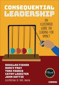 Produktbild: Consequential Leadership