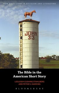 Produktbild: Bible in The Amer Short Story
