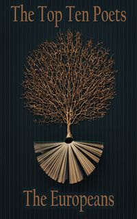 Produktbild: The Top 10 Poets - The Europeans